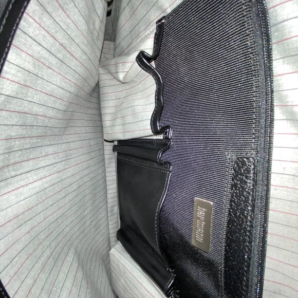 Hartmann Luggage Tote/Briefcase - Picture 8 of 9